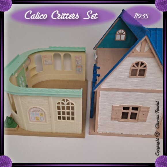 Country Clinic Bundle - Picture 14 of 15